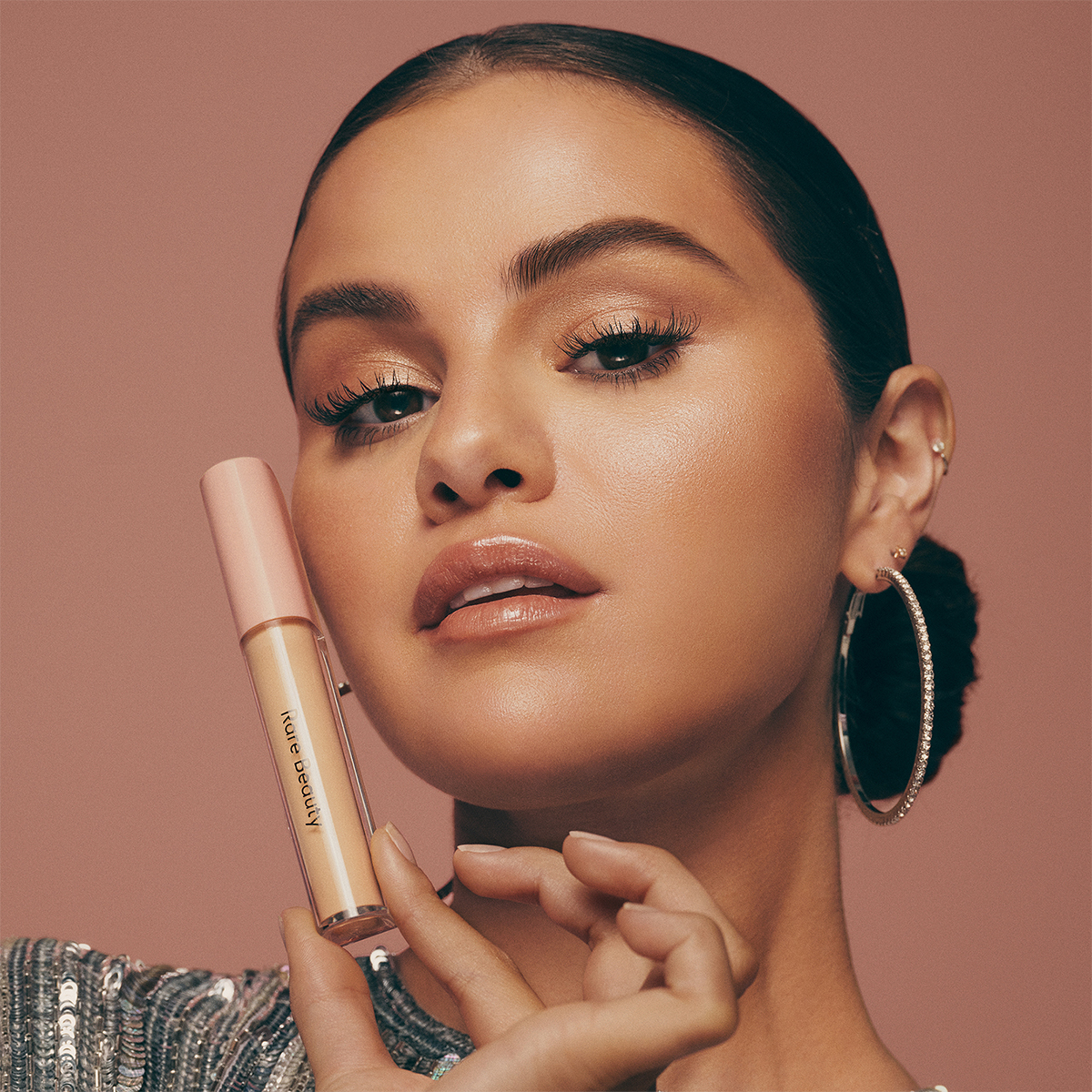 POSITIVE LIGHT UNDER EYE BRIGHTENER (LIQUIDO PARA OJERAS)